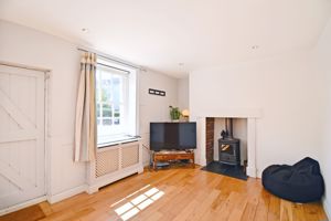 Sitting room - click for photo gallery